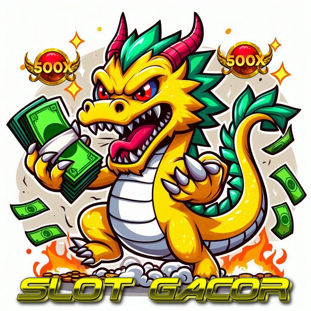 Situs Slot Gacor Hari Ini